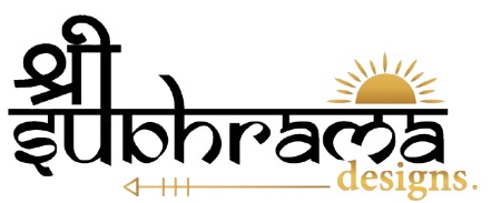 Shri Subhrama design